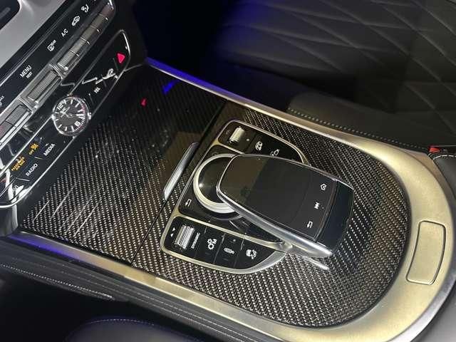 AMG G CLASS 2019 Image 31