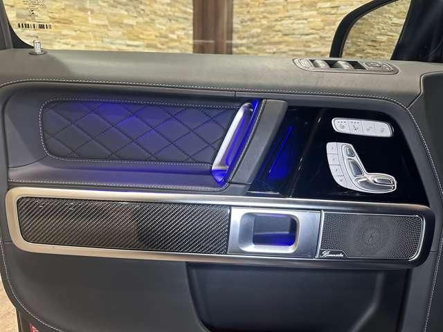 AMG G CLASS 2019 Image 31