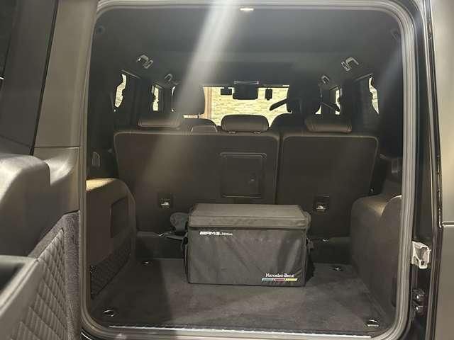 AMG G CLASS 2019 Image 31