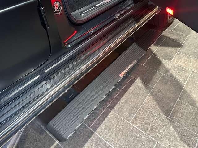 AMG G CLASS 2019 Image 31