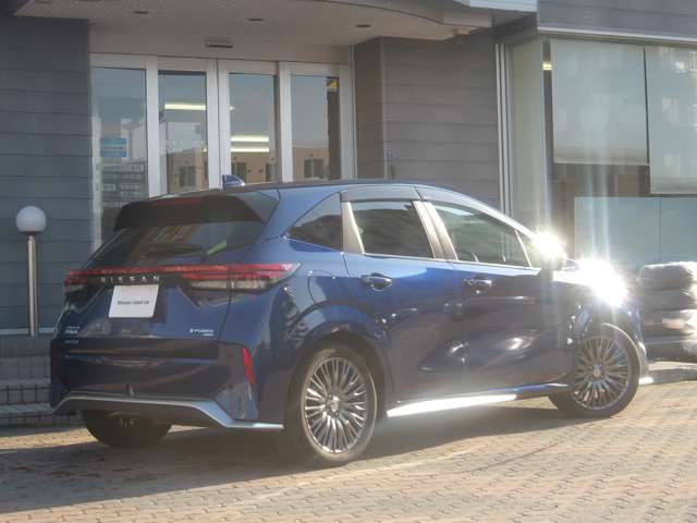 NISSAN AURA 2025 Image 31