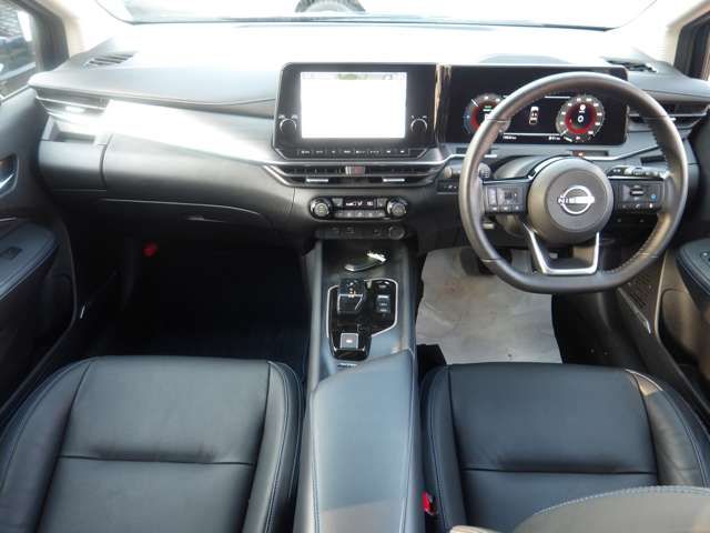 NISSAN AURA 2025 Image 31