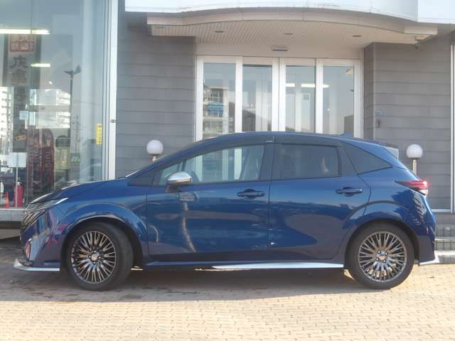 NISSAN AURA 2025 Image 31