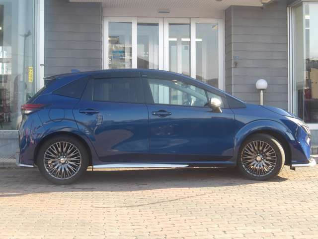 NISSAN AURA 2025 Image 31