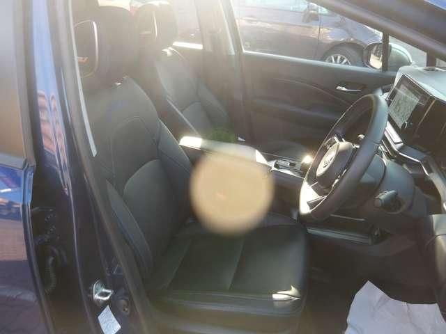 NISSAN AURA 2025 Image 31