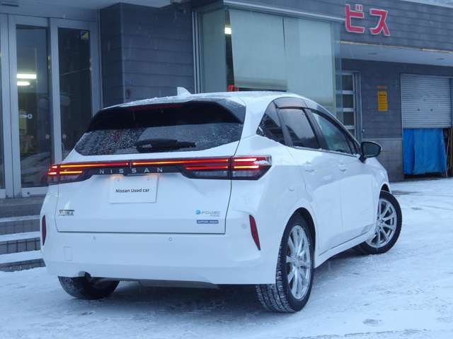 NISSAN AURA 2022 Image 31