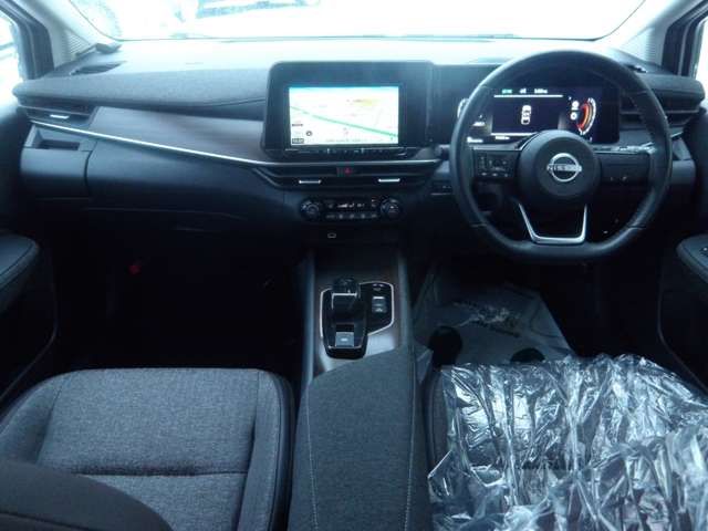 NISSAN AURA 2022 Image 31