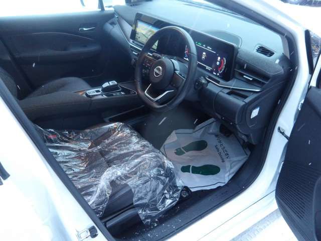 NISSAN AURA 2022 Image 31