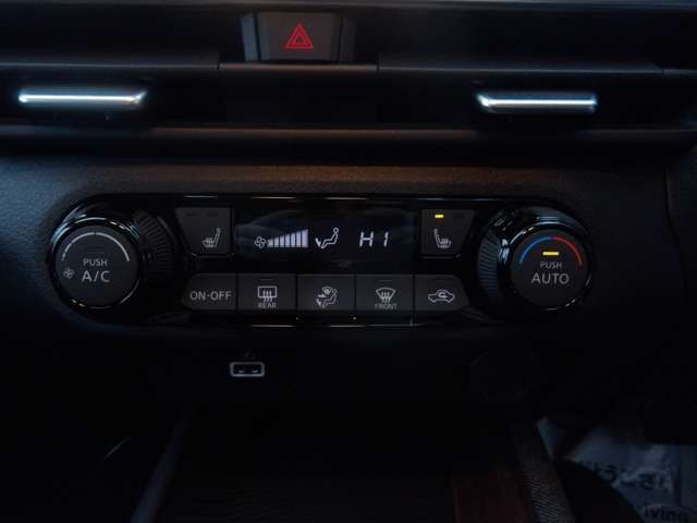 NISSAN AURA 2022 Image 31