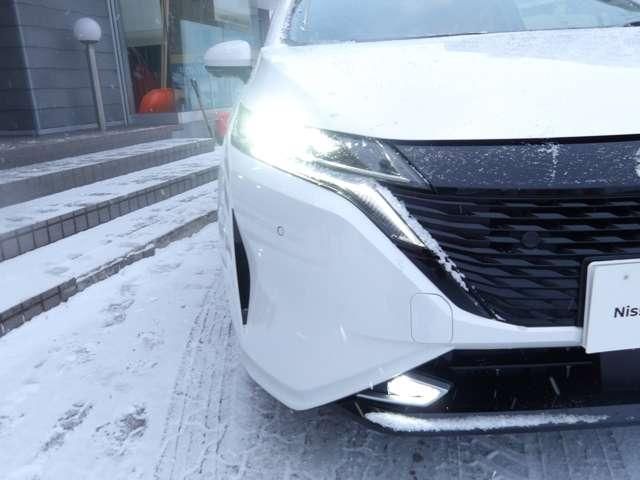 NISSAN AURA 2022 Image 31