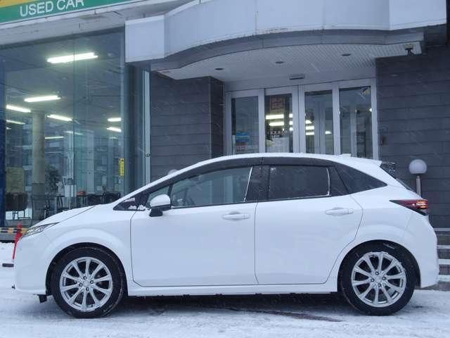 NISSAN AURA 2022 Image 31