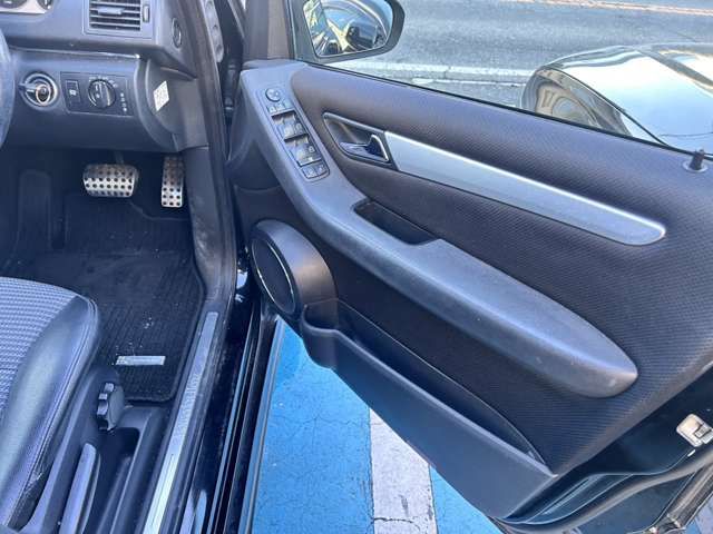 MERCEDES BENZ B CLAS 2007 Image 31