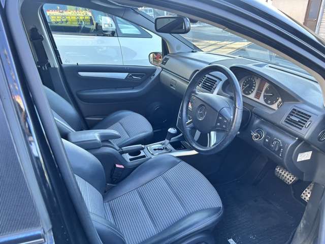 MERCEDES BENZ B CLAS 2007 Image 31