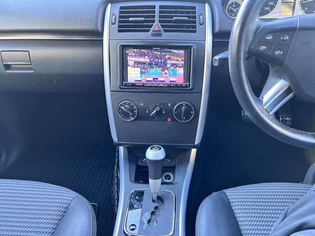 MERCEDES BENZ B CLAS 2007 Image 31