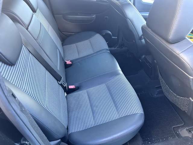 MERCEDES BENZ B CLAS 2007 Image 31