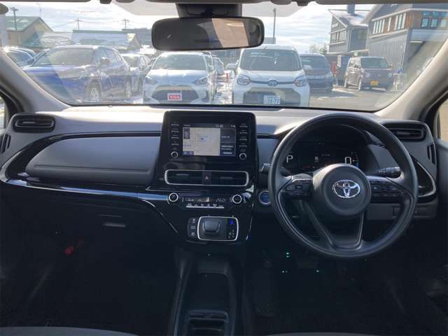 TOYOTA AQUA 2022 Image 31