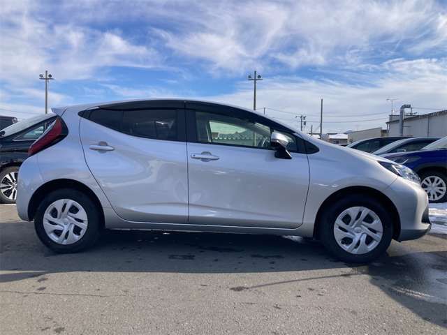 TOYOTA AQUA 2022 Image 31