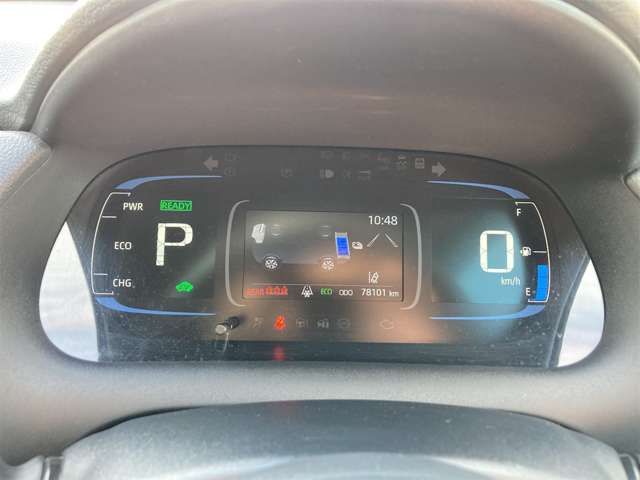 TOYOTA AQUA 2022 Image 31