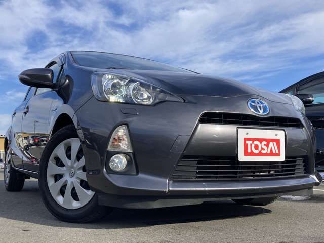 TOYOTA AQUA 2013 Image 31