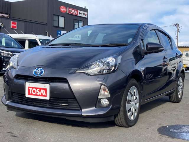 TOYOTA AQUA 2013 Image 31