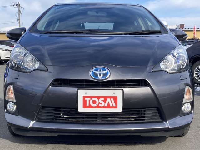 TOYOTA AQUA 2013 Image 31