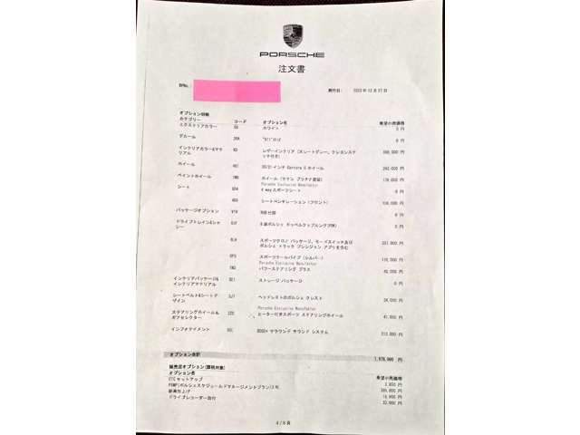 PORSCHE 911 2024 Image 31