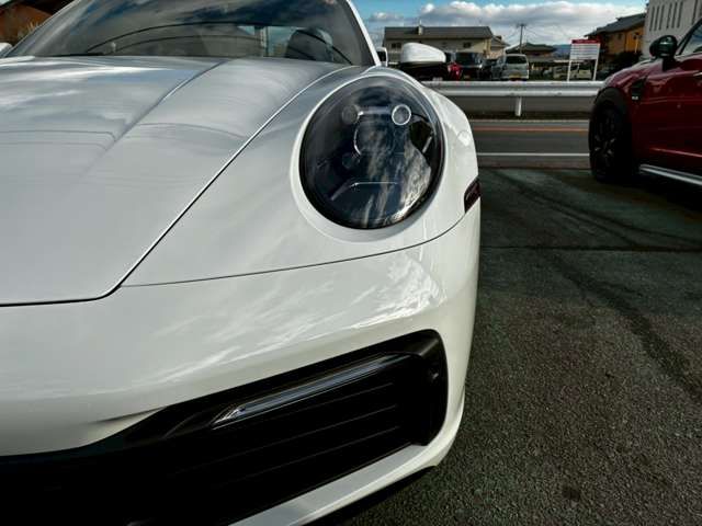 PORSCHE 911 2024 Image 31