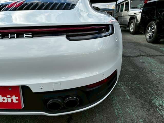 PORSCHE 911 2024 Image 31