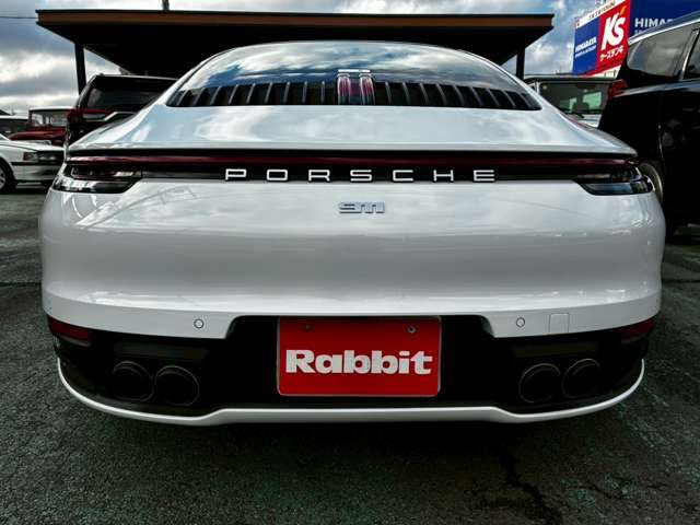 PORSCHE 911 2024 Image 31