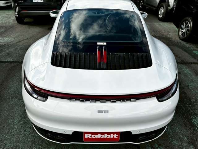 PORSCHE 911 2024 Image 31