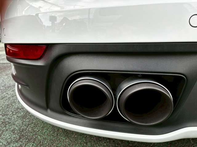 PORSCHE 911 2024 Image 31