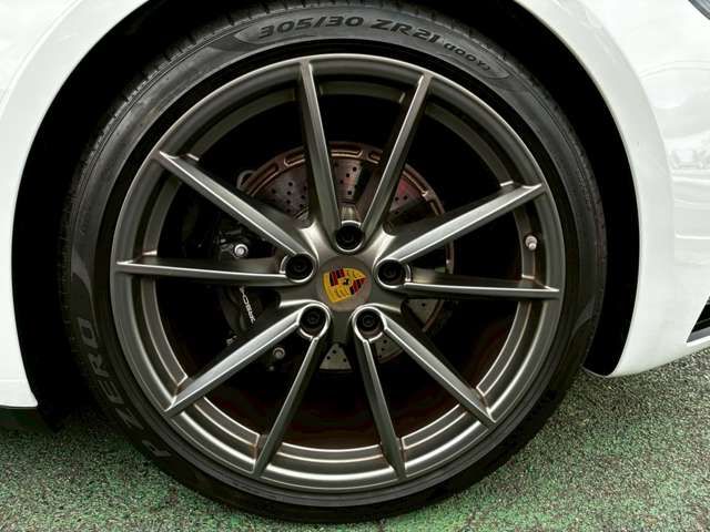 PORSCHE 911 2024 Image 31