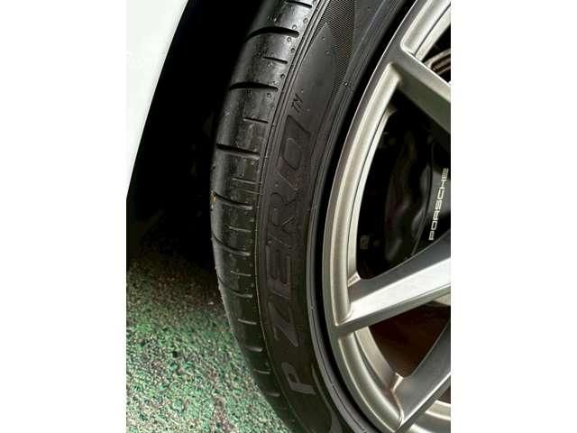 PORSCHE 911 2024 Image 31