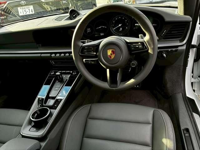 PORSCHE 911 2024 Image 31