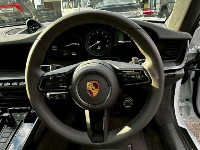 PORSCHE 911 2024 Image 31