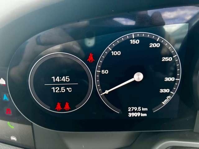 PORSCHE 911 2024 Image 31