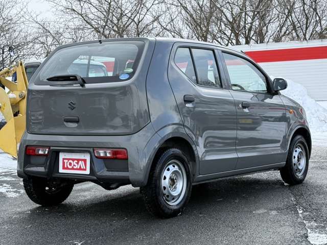 SUZUKI ALTO  4WD 2020 Image 31