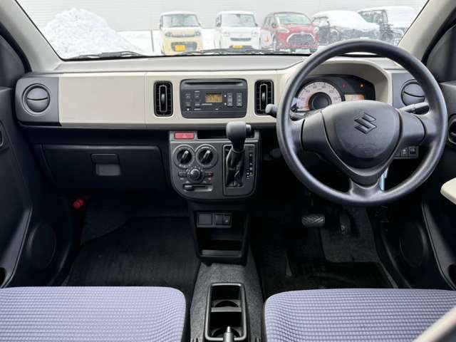 SUZUKI ALTO  4WD 2020 Image 31