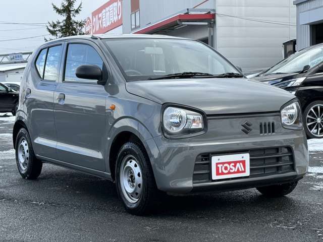 SUZUKI ALTO  4WD 2020 Image 31