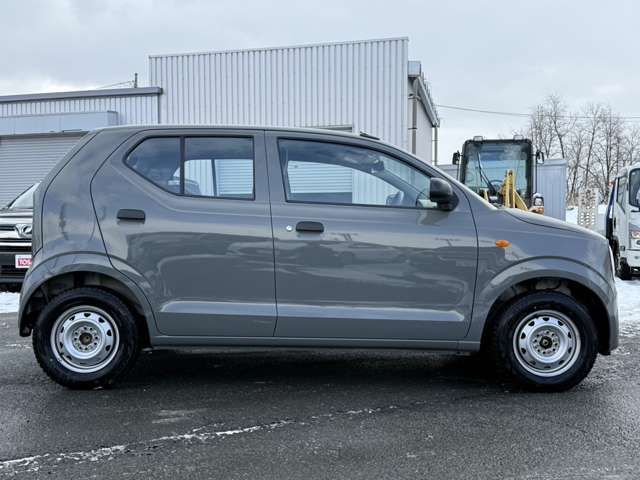 SUZUKI ALTO  4WD 2020 Image 31