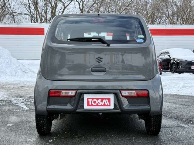 SUZUKI ALTO  4WD 2020 Image 31