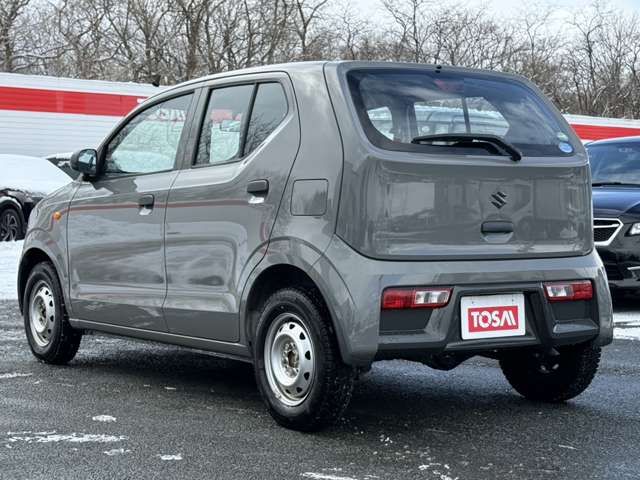 SUZUKI ALTO  4WD 2020 Image 31