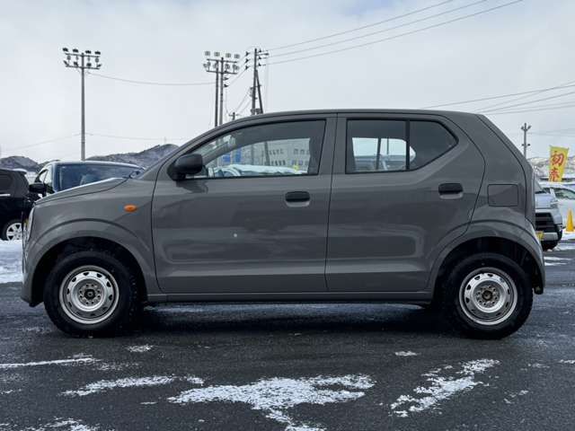 SUZUKI ALTO  4WD 2020 Image 31