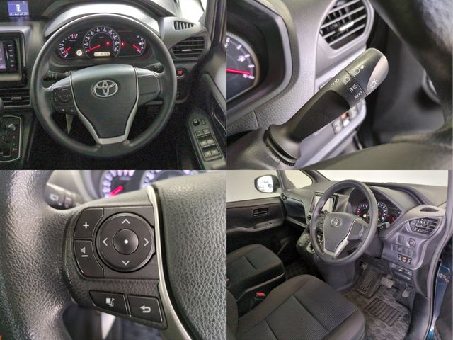 TOYOTA VOXY 2014 Image 31