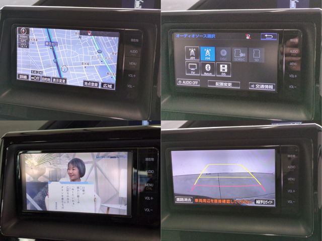 TOYOTA VOXY 2014 Image 31