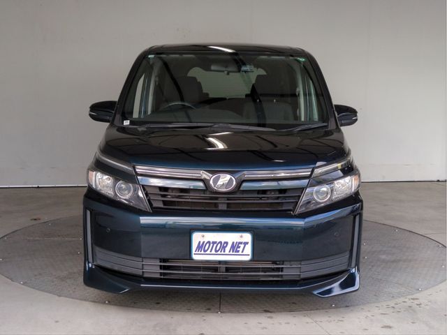 TOYOTA VOXY 2014 Image 31