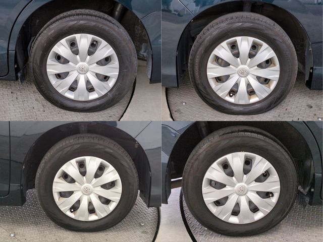 TOYOTA VOXY 2014 Image 31