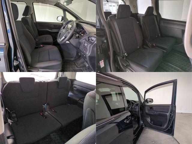 TOYOTA VOXY 2014 Image 31