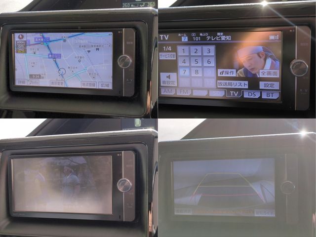 TOYOTA VOXY 2014 Image 31