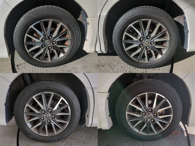 TOYOTA VOXY 2014 Image 31